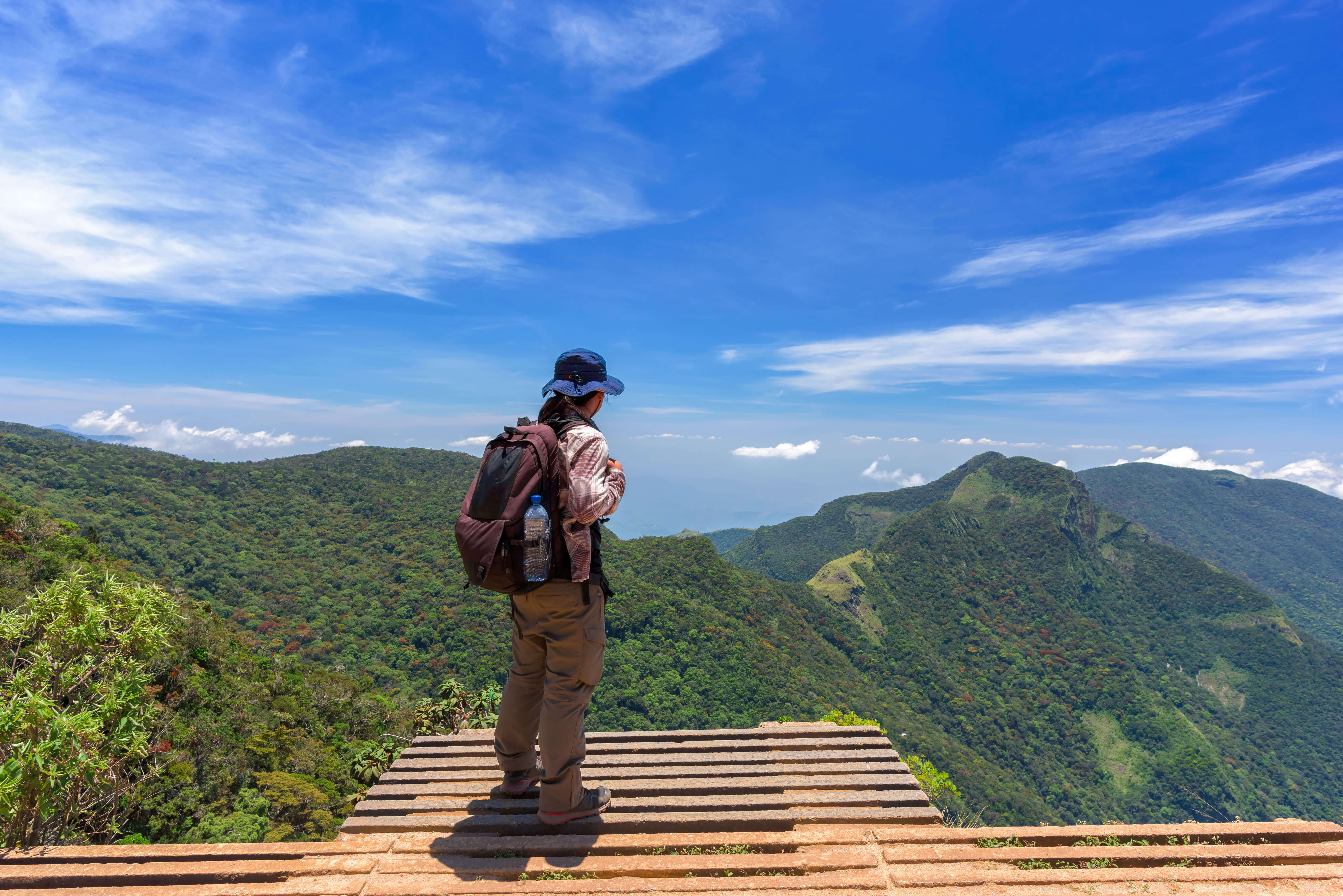 Sri Lanka Trekking Adventures 9